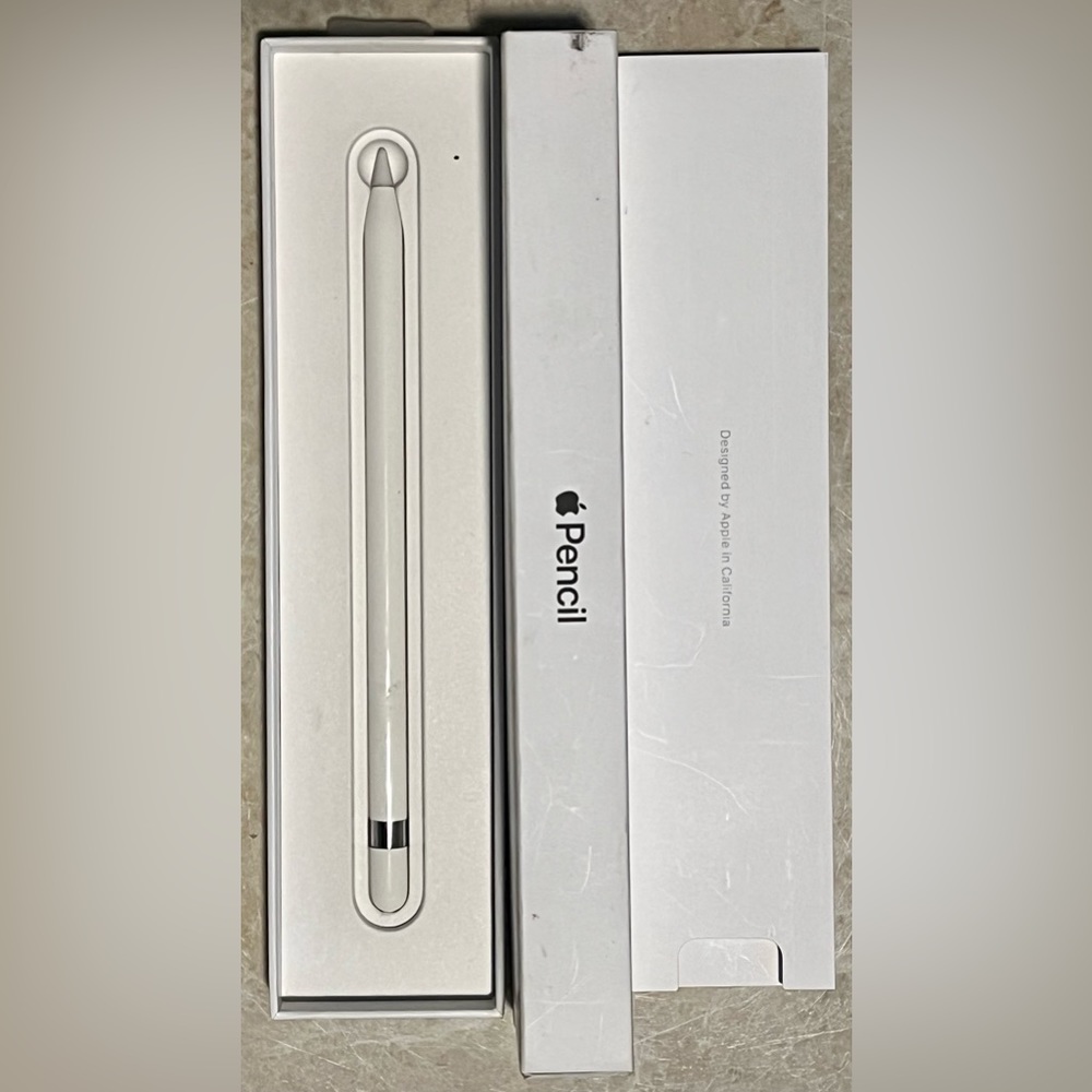 1st Gen Apple Pencil